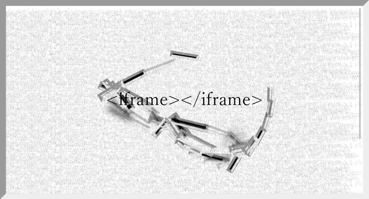 ＜iframe＞＜/iframe＞